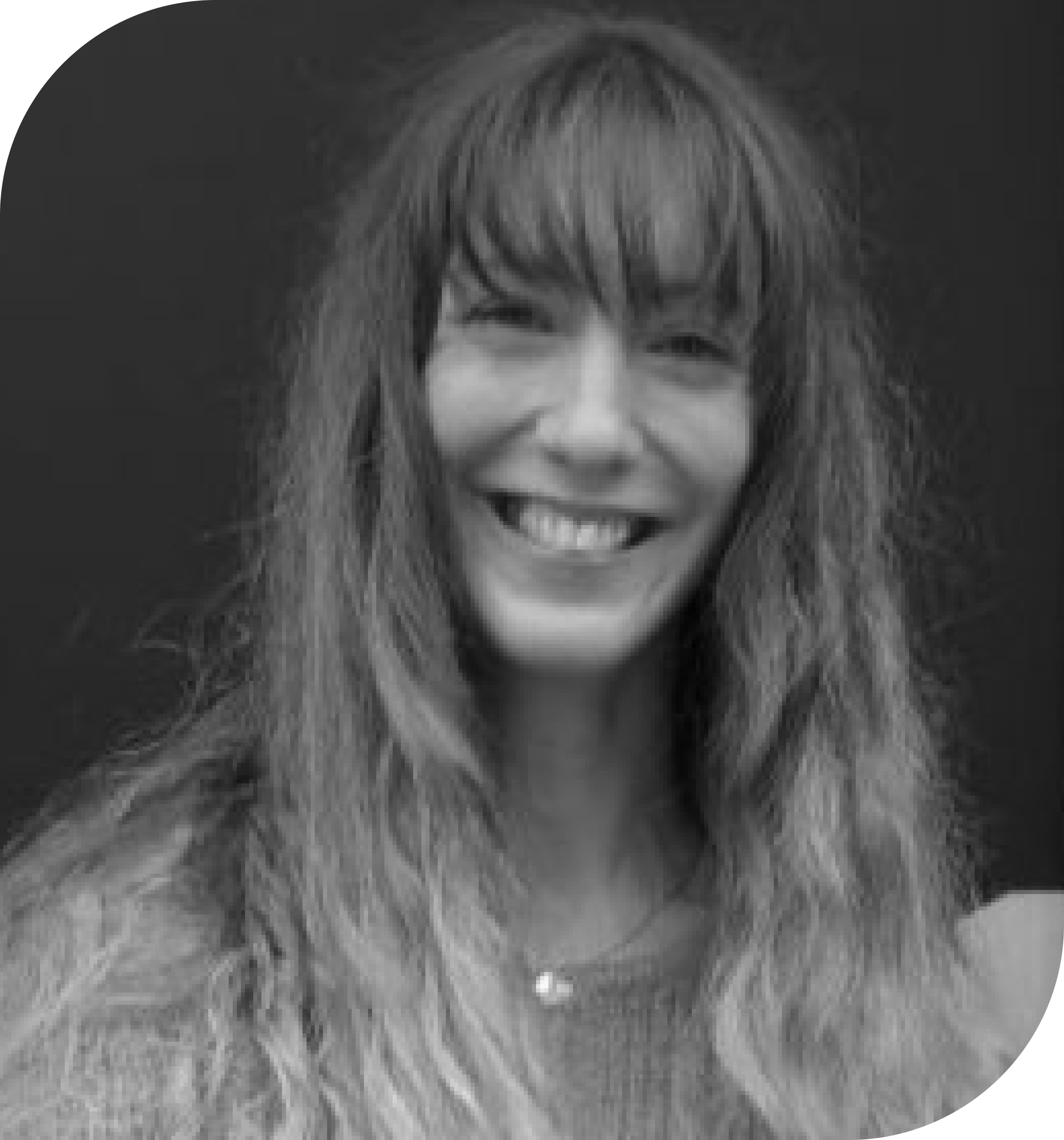 This is the photo of Dominique our team member