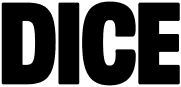 Dice logo