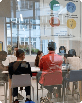 Legal design research & development